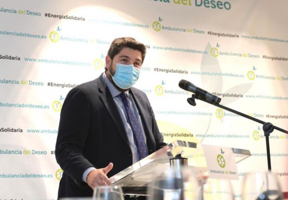 La Región ampliará a hermanos, tíos y sobrinos la eliminación del Impuesto de Sucesiones