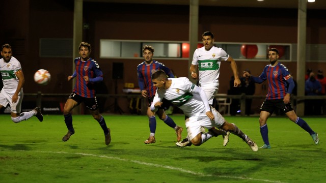 Guido Carrillo: 