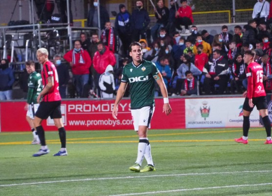 El CD Castellón sobrevive al acoso del Atlético Pulpileño  y ya espera nuevo rival en Copa del Rey
