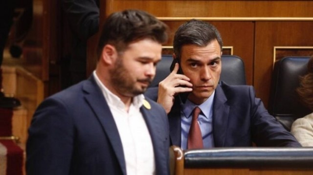 Trampantojo presupuestario

