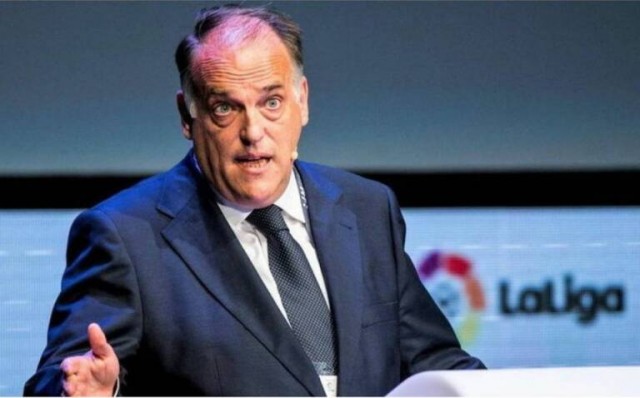 LaLiga afirma que Real Madrid, Athletic y Barça buscan 