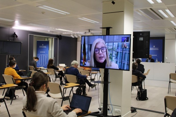 
Las regiones reclaman la gestión de los fondos de recuperación post-covid