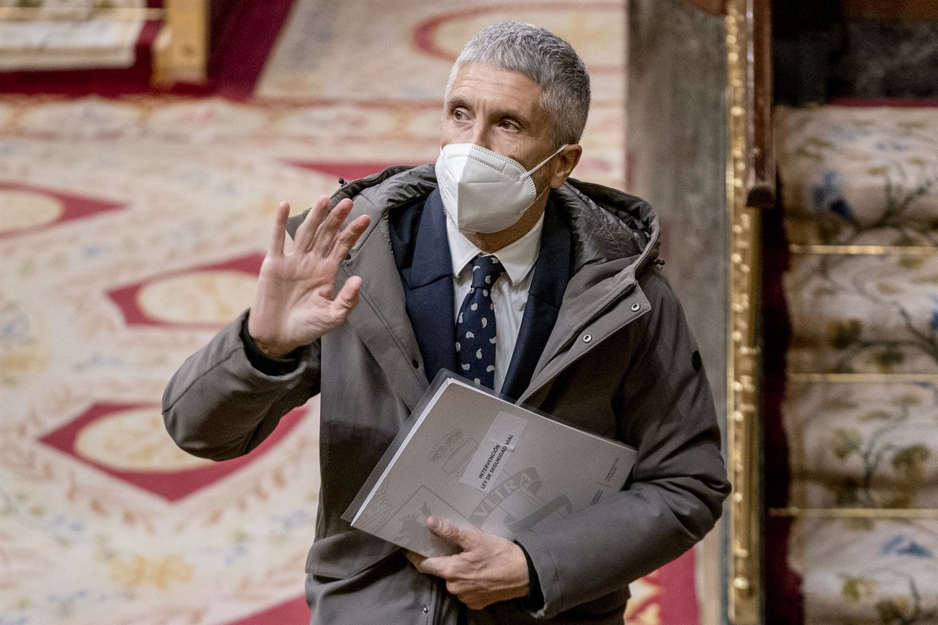 Vía libre a la reforma de la Ley de Tráfico que acaba con el margen de 20 Km/h para adelantar