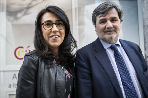 Gescooperativo, gestora de las cajas rurales de la 'espiga', hace historia