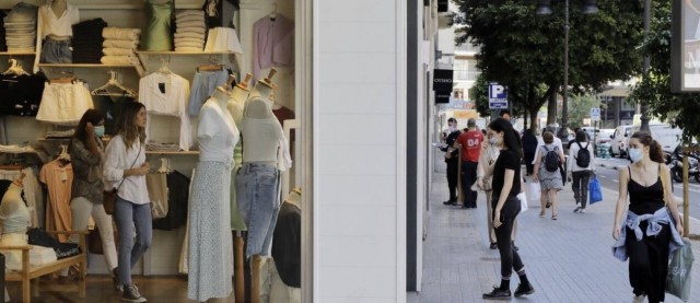 Randstad prevé que la campaña de Navidad genere 5.500 puestos de trabajo en Castellón