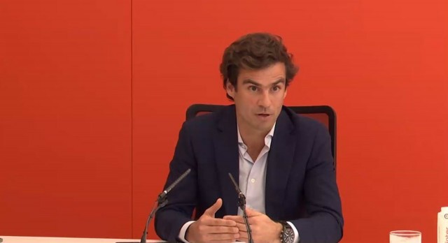 Así es el ambicioso plan de Bankinter para seguir creciendo en banca privada