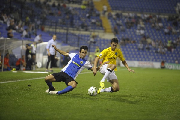 Ojo con el Lleida de Siviero