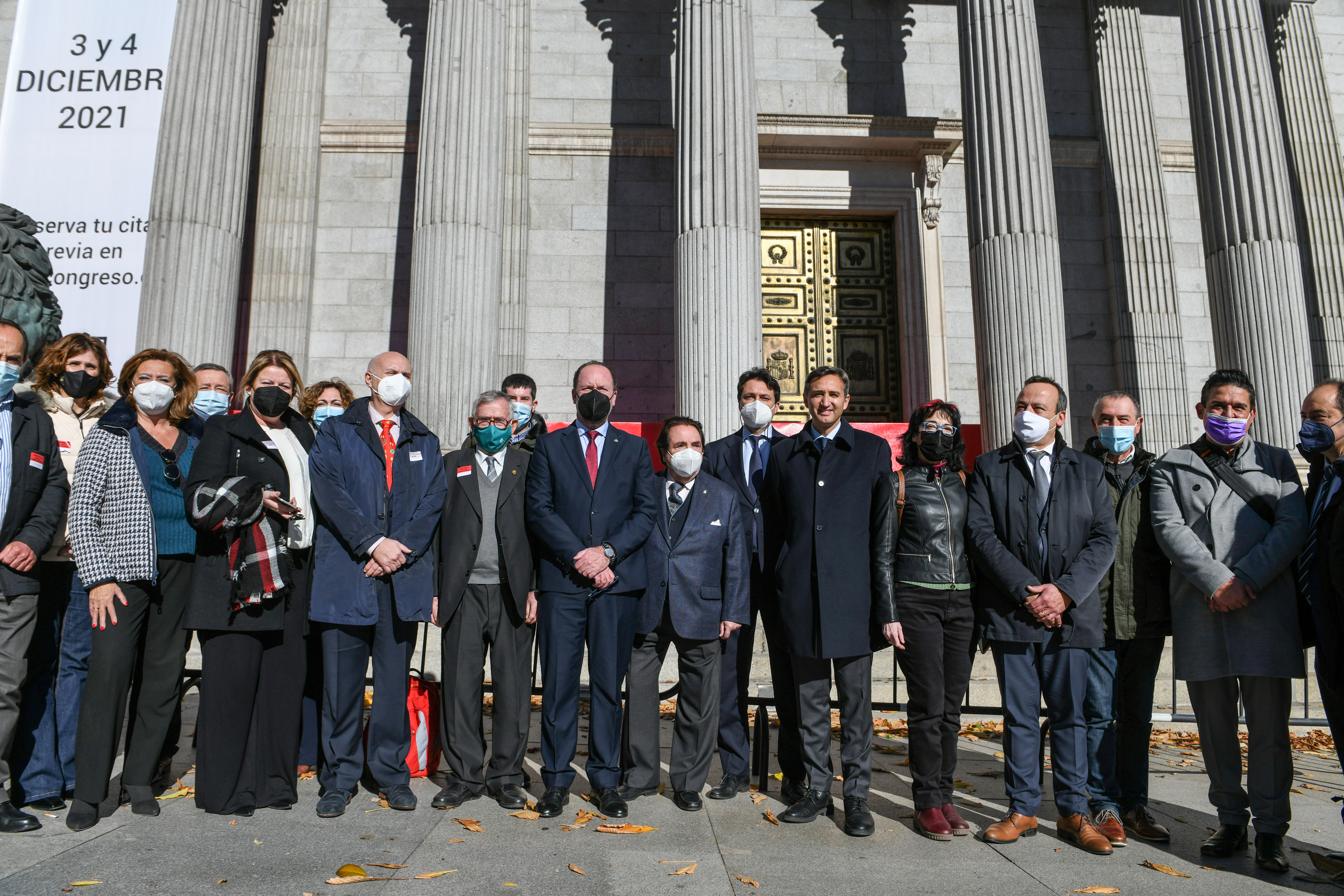 El Congreso valida el carácter consuetudinario del Tribunal del Comuner de l'Horta de Aldaia