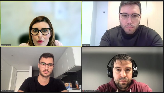 Focus Pyme analiza la creación de valor de varias compañías de éxito en un webinar 
