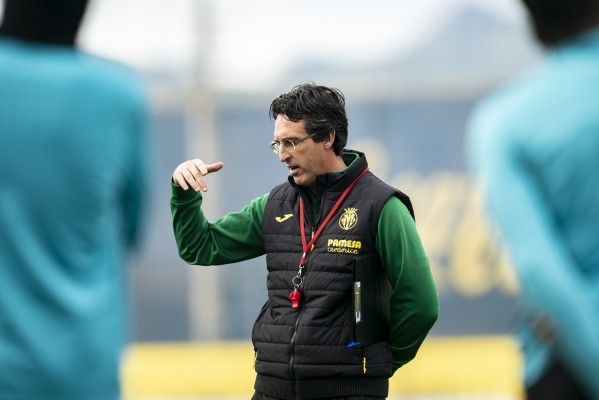 Solo cinco triunfos del Villarreal en veintiséis visitas al campo del Sevilla