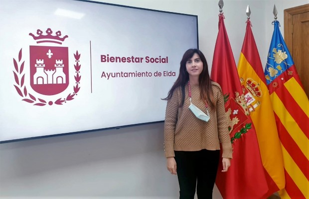 Elda aprueba 132.000 euros en ayudas para familias que están sufriendo los efectos de la pandemia