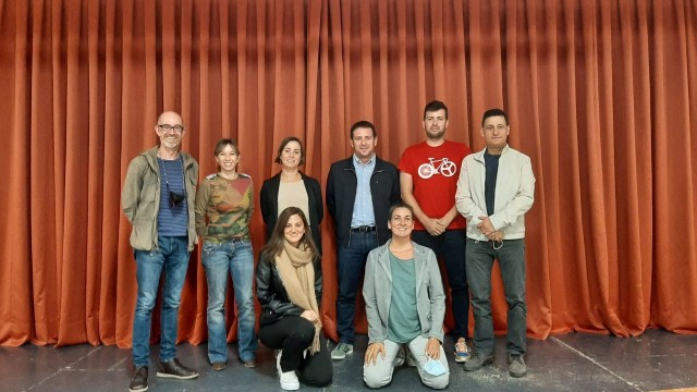 Compromís exige responsabilidades políticas del caso Castor tras el fallo judicial exculpatorio