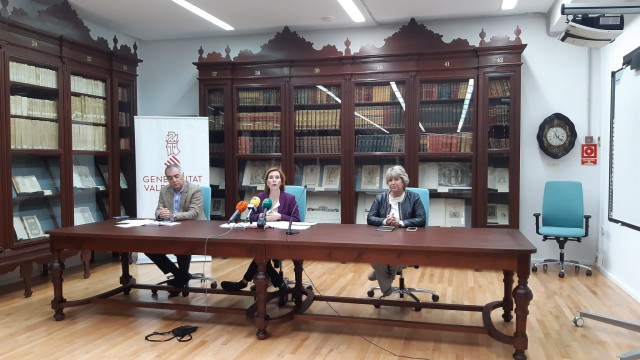 Presupuestos 2022 del Consell para la Vega Baja: 108 millones en inversiones, el 70% a educación y sanidad