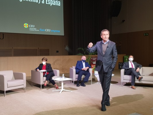 Valdano: 