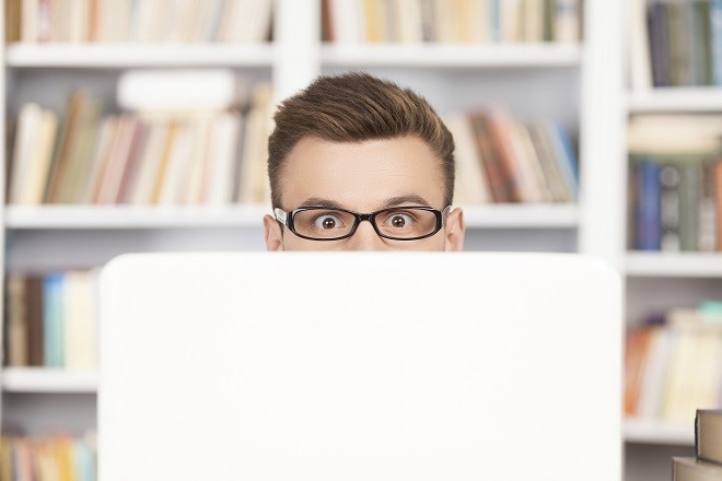 Compras online en Navidad: ¿llegarán alguna vez a ser 100% online?