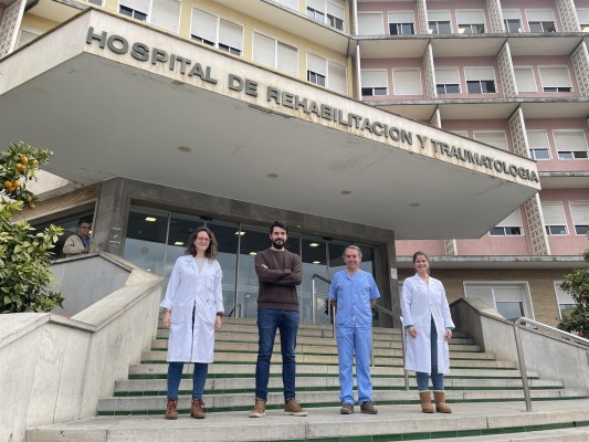 Más del 40% de los pacientes de UCI padecen secuelas neurológicas por una hospitalación prolongada
