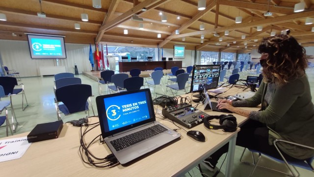 La patentada nueva generación de chinches de control biológico, ganadora del concurso 'Tesis en 3 minutos'
