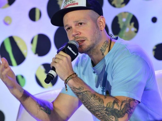 Residente actuará en Murcia en julio de 2022
