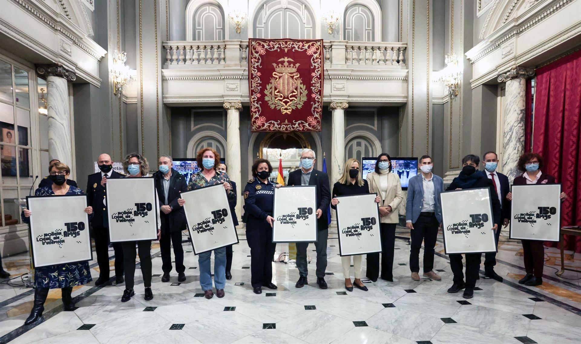 FOTO: AYUNTAMIENTO DE VALÈNCIA - 