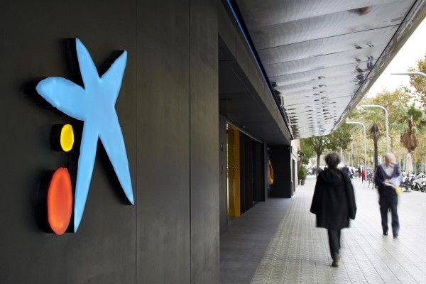 CaixaBank cierra la segunda fase del ERE con 75 empleos pendientes de ajustar con medidas voluntarias