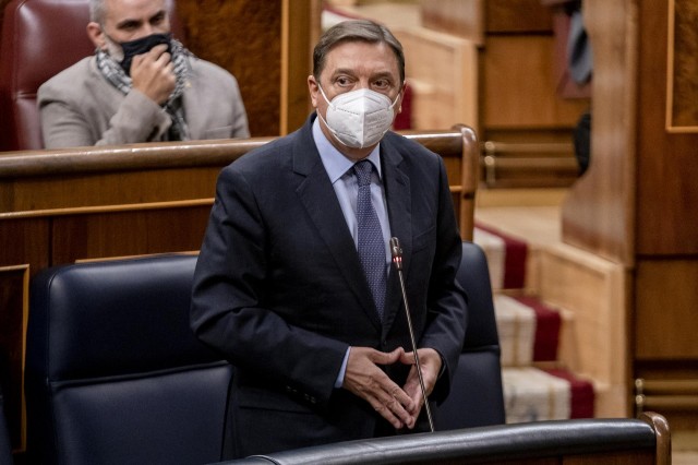 Planas ve la reforma de la cadena alimentaria como 