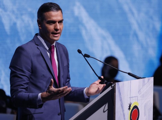Sánchez afirma que los datos dicen que España 