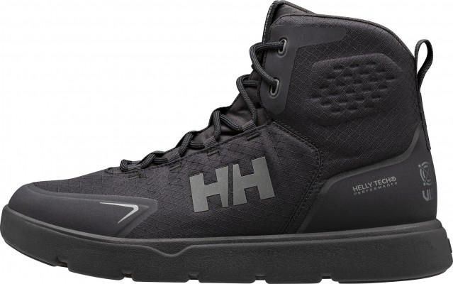  Canyon ULLR Boot HR: La nueva bota après ski de Helly Hansen ofrece máxima protección y comodidad dentro y fuera de las pistas
