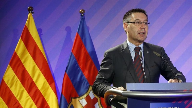 El Barça firmará un acuerdo para cogestionar un proyecto en China