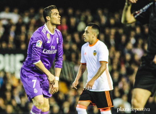 Cristiano y el United, figuras del fútbol europeo más influyentes en China