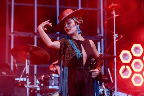 Crystal Fighters, Fuel Fandango, Ciudad Jara y Zoo, entre las nuevas confirmaciones del SanSan 