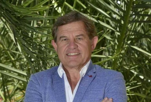 Nueva era en Proexport: Juan Marín cede este viernes el mando a Mariano Zapata
