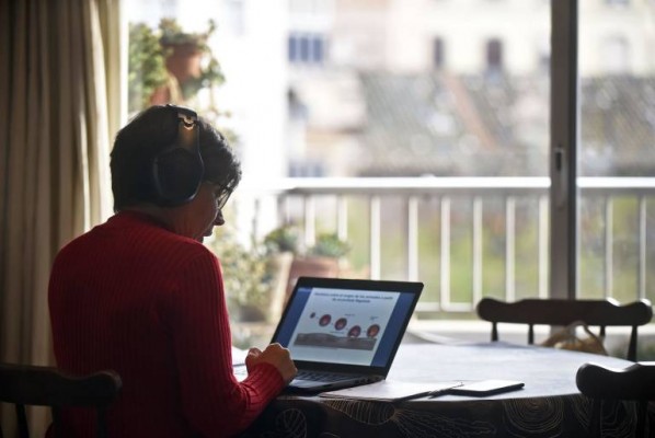 Crear entornos de trabajo con propósito