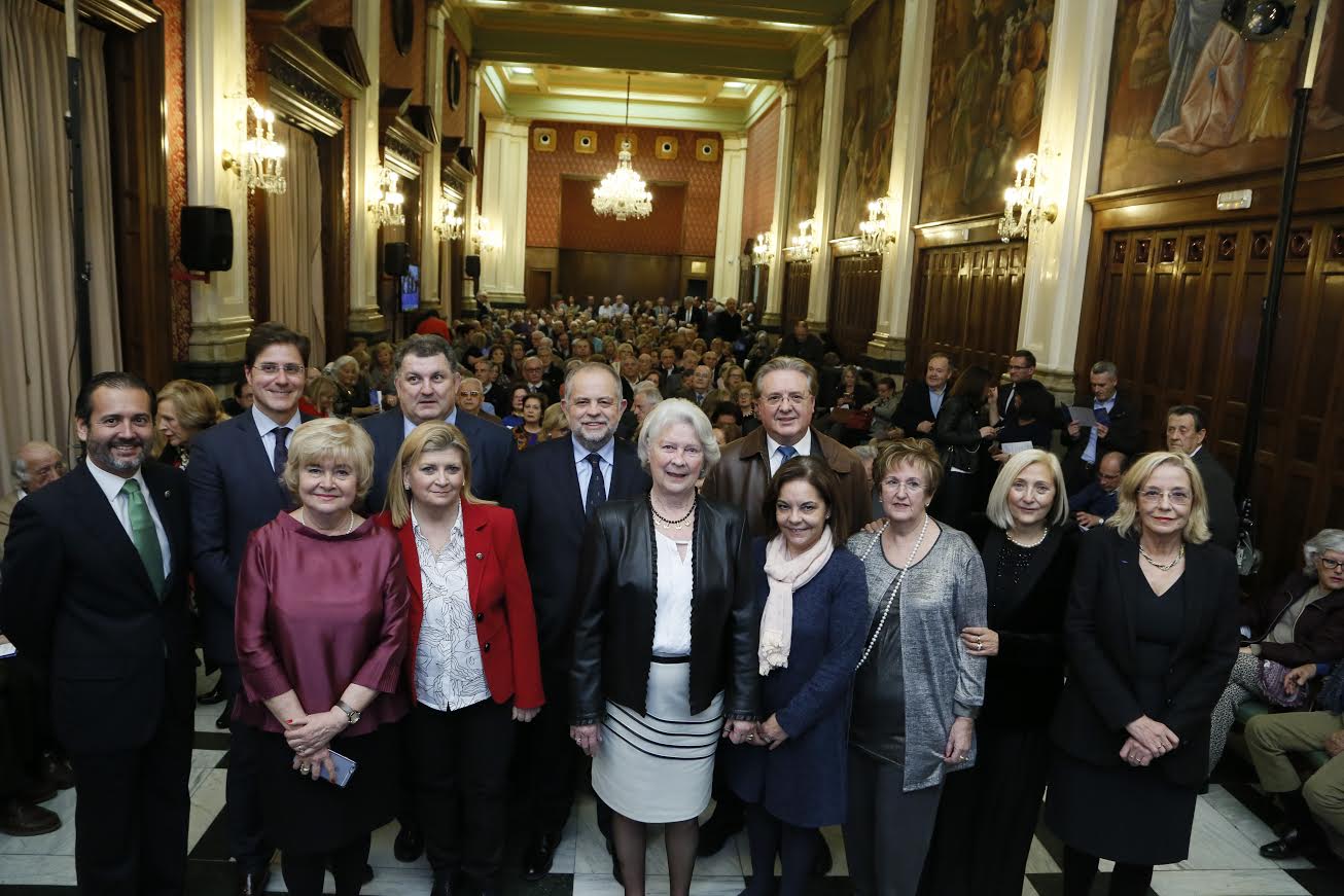 Candidatura de Carmen Martorell - 