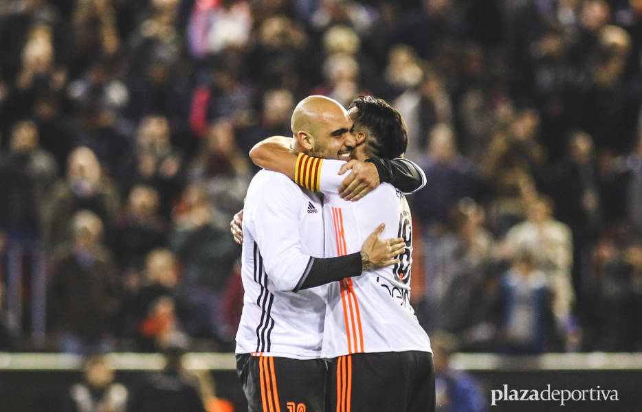 De Zaza a Vorete pasando por Enzo y Parejo