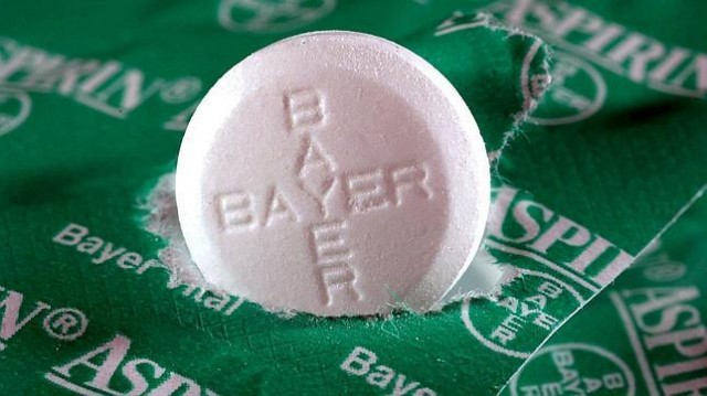 Buenas perspectivas de Bayer en bolsa