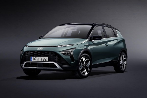 Hyundai, la marca automovilística más valorada en Internet en noviembre
