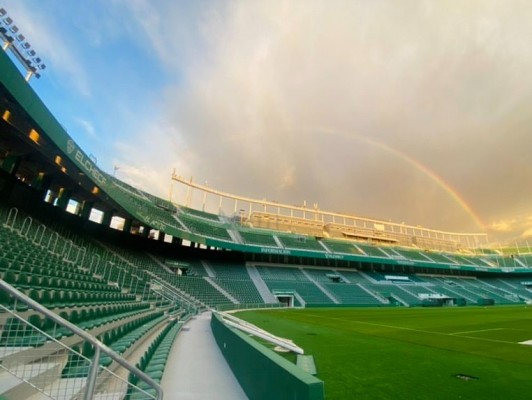 El Elche invertirá el dinero de CVC en modernizar el Martínez Valero y en una residencia de jugadores