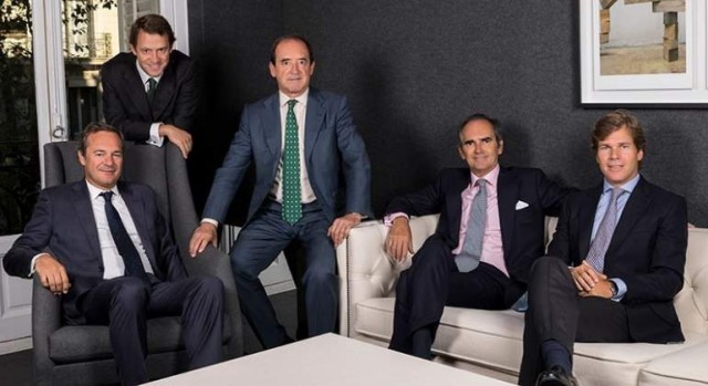 La Audiencia Provincial de Madrid confirma el archivo de otra de las actuaciones contra Portobello por la compra de las clínicas dentales
