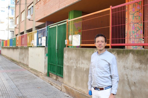 Castelló adjudica el proyecto para el nuevo CEIP Sebastián Elcano por 221.000 euros