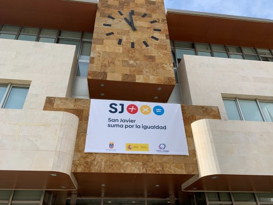 El juez advierte trato de favor de Urbanismo de San Javier a un grupo de arquitectos en el 'caso Valhalla'
