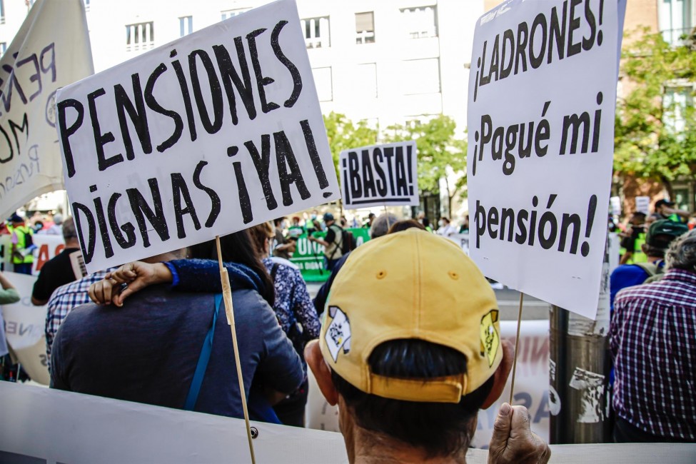 Foto: CARLOS LUJÁN - 