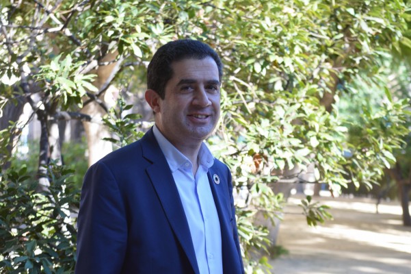 Toni Francés ultima un gran acto para exhibir la fuerza de su candidatura tras el 'encuentro' de Soler 
