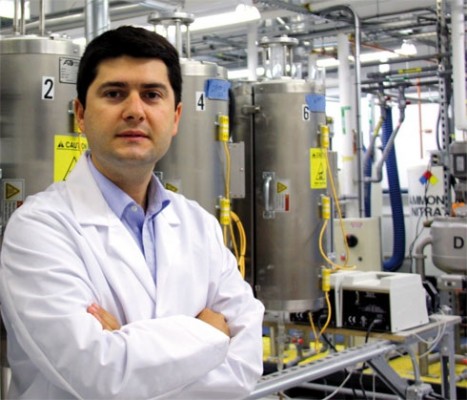 Especialistas consideran clave desarrollar la química circular para una economía más sostenible