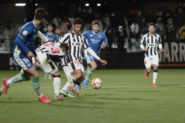 El Castellón debuta en Copa del Rey ante el Atlético Pulpileño con la vista puesta en la Liga 
