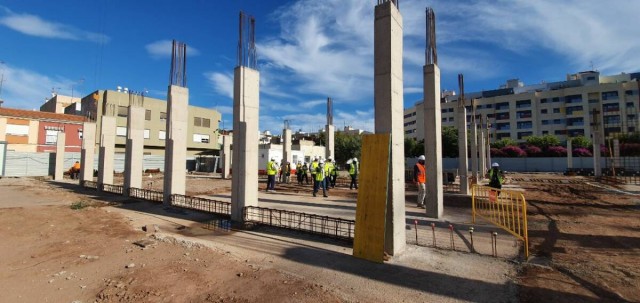 Estos son los 14 nuevos colegios que Educación tiene pendientes en las comarcas de Castellón