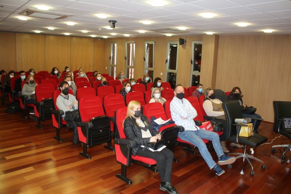 Onda contrata a 29 jóvenes desempleados a través de los programas Empuju y Ecovid