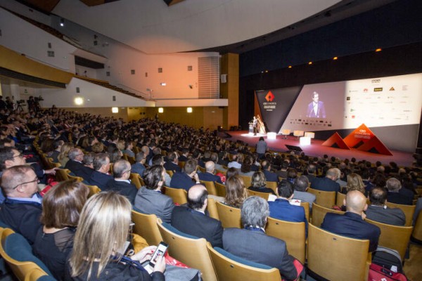 El CEO Congress de Murcia recibe el respaldo de más de 20 patrocinadores