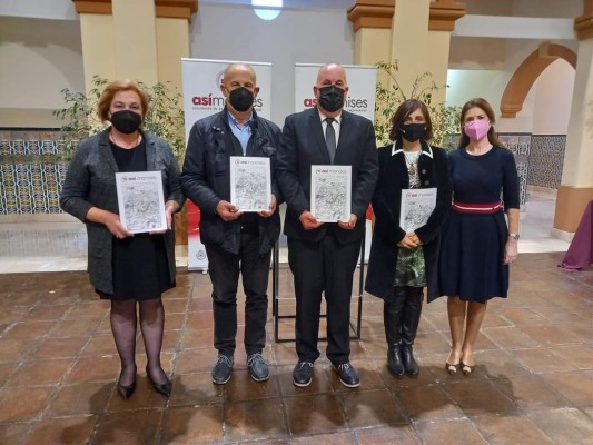 ASI-Manises cumple 15 años con el objetivo de convertirse en Entidad de Gestión y Modernización
