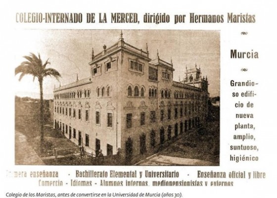 De la Merced al Malecón