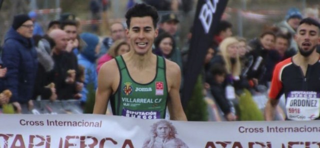 Seis atletas del Playas de Castellón, convocados por España para el Europeo de cross